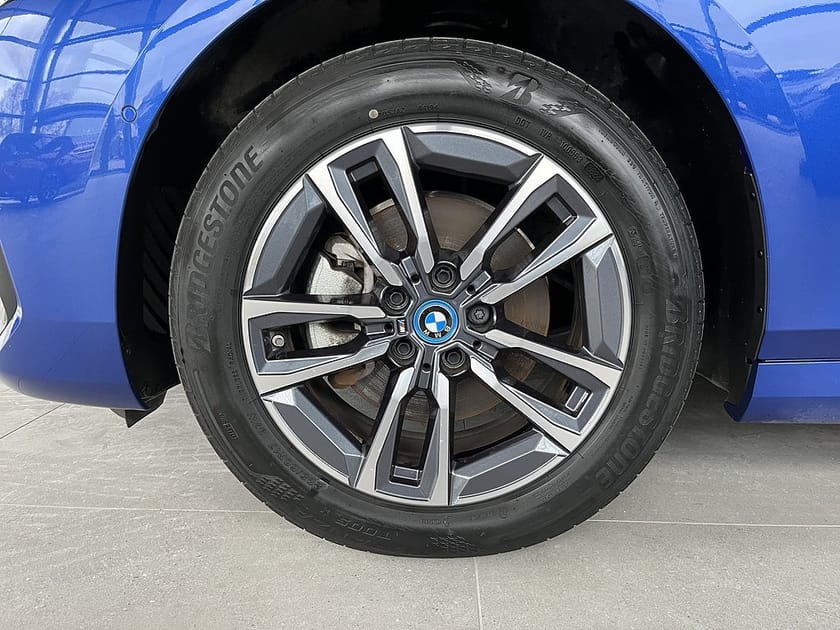 Bild 4 av BMW 225e xDrive Active Tourer