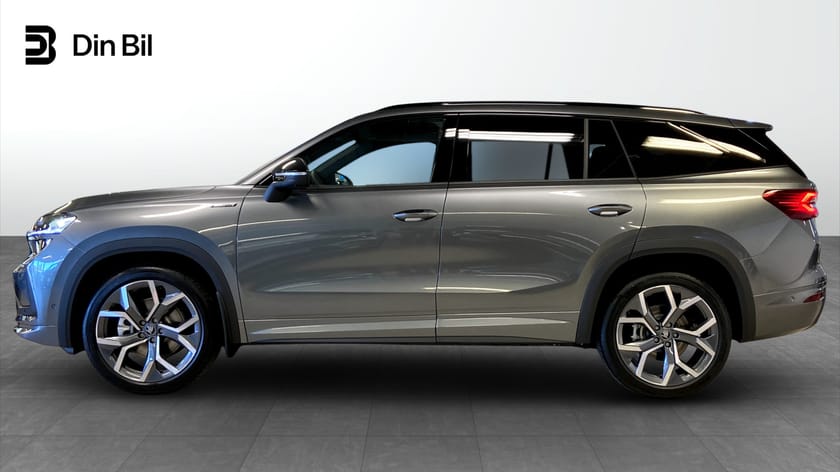 Bild 2 av Škoda Kodiaq
