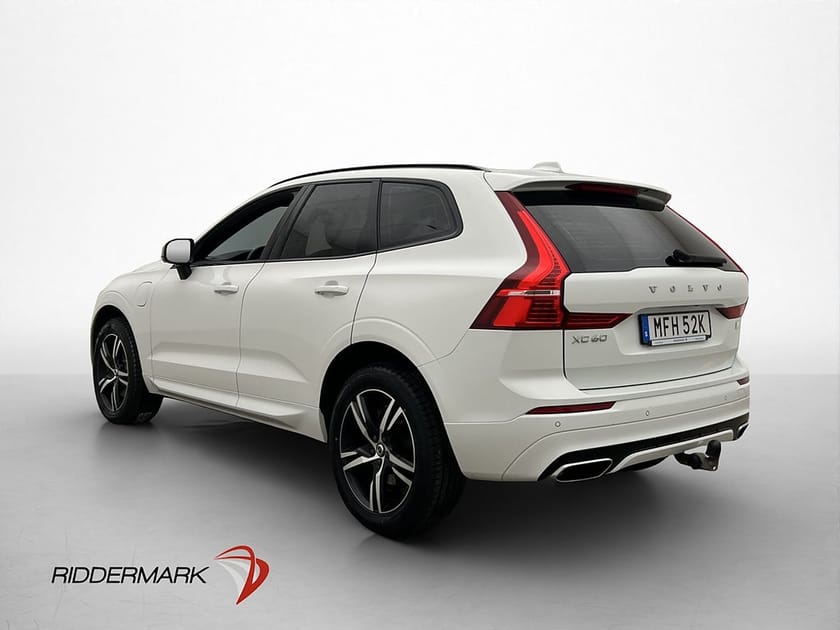 Bild 5 av Volvo XC60