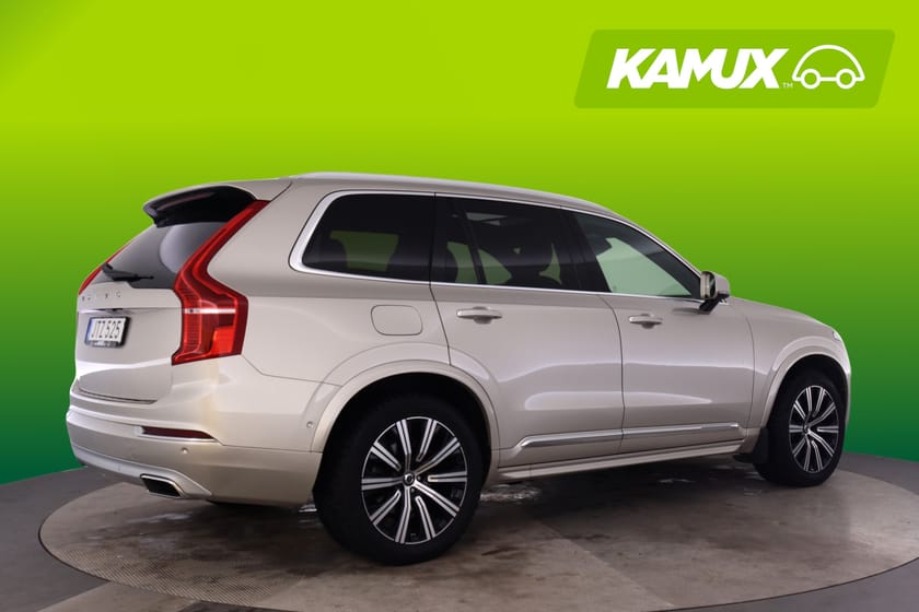 Bild 2 av Volvo XC90