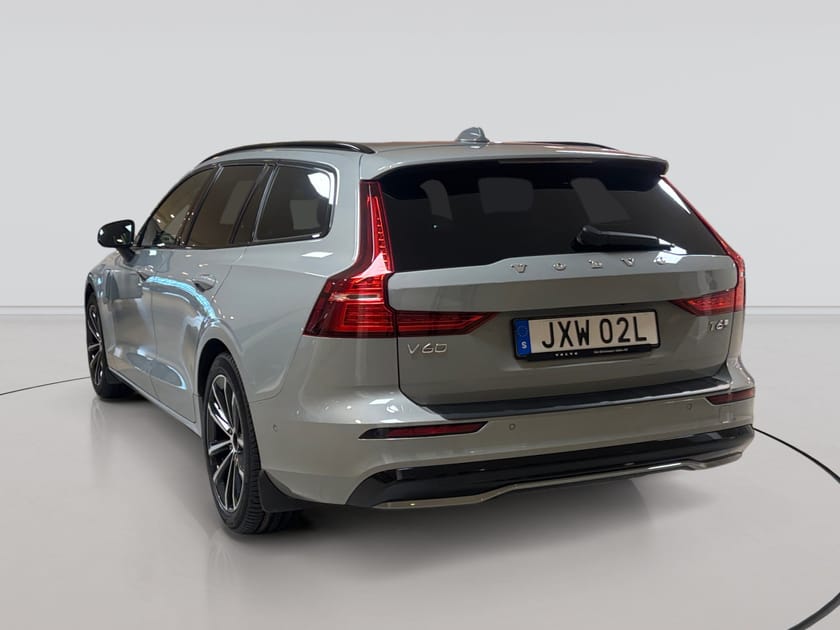 Bild 3 av Volvo V60