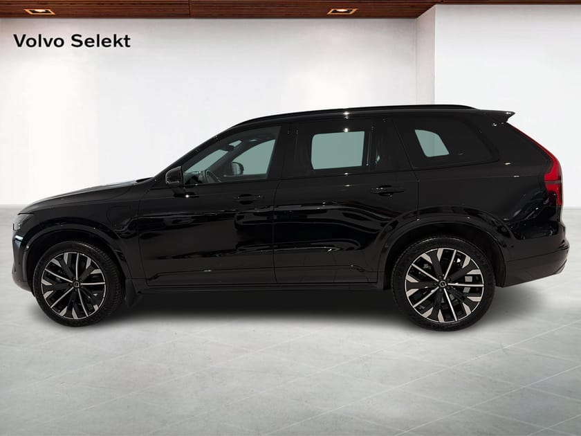 Bild 3 av Volvo XC90