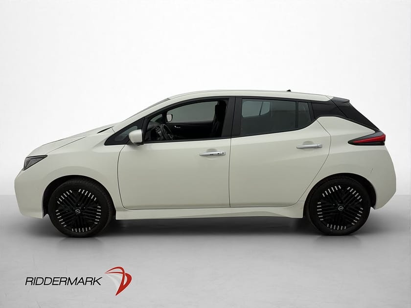 Bild 5 av Nissan Leaf e+