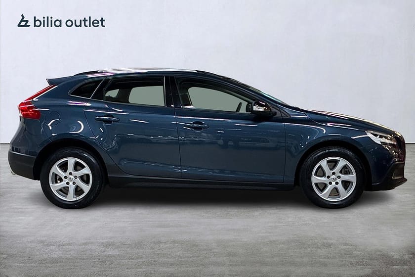 Bild 5 av Volvo V40 Cross Country