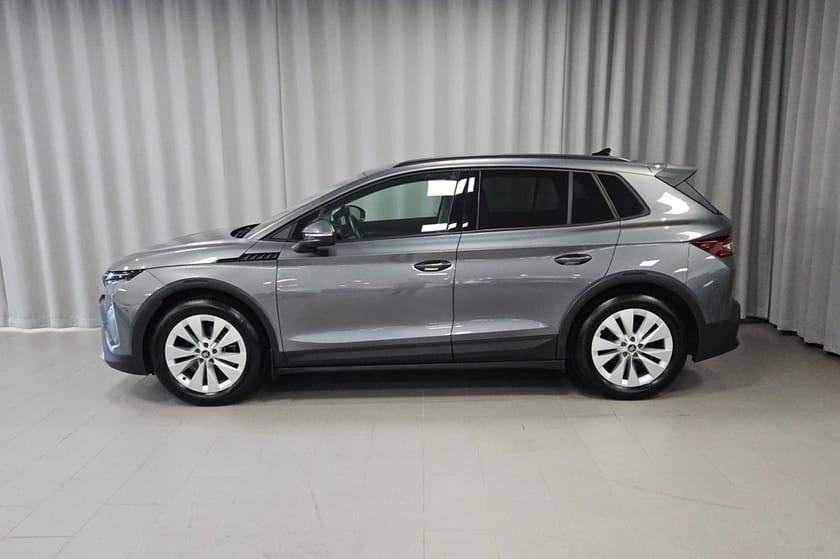 Bild 2 av Škoda Elroq 60