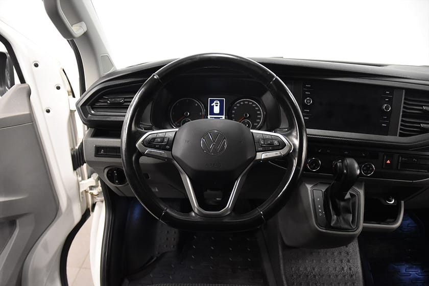 Bild 2 av Volkswagen Transporter