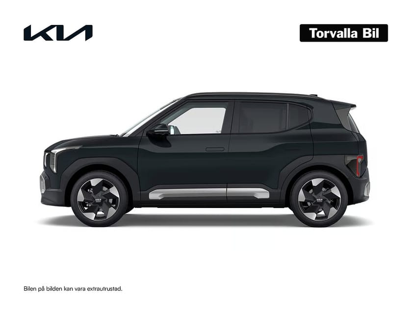 Bild 2 av Kia EV2 Standard Range