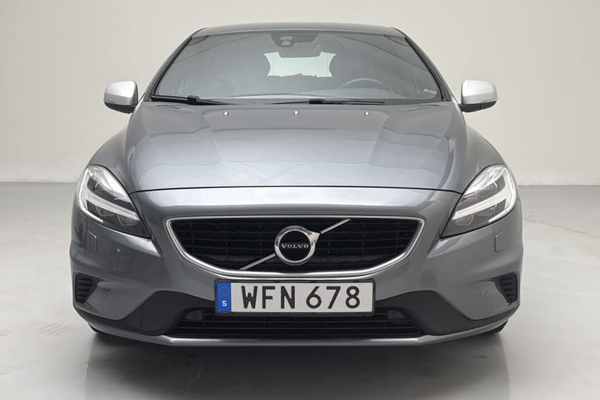 Bild 5 av Volvo V40