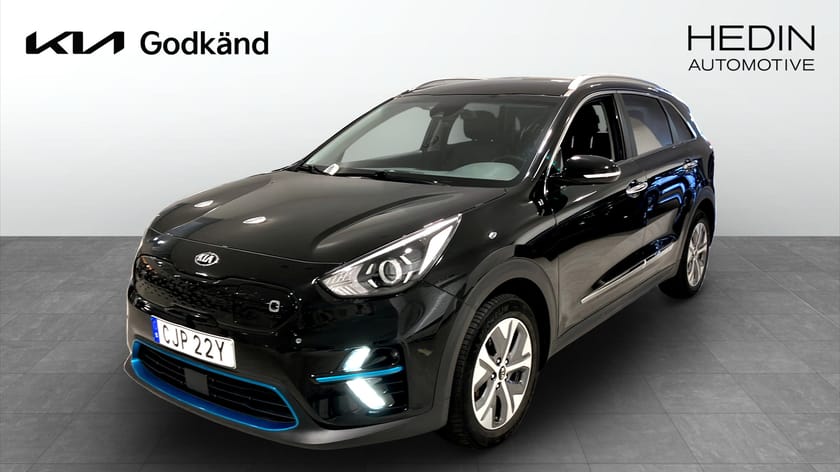 Bild 1 av Kia e-Niro