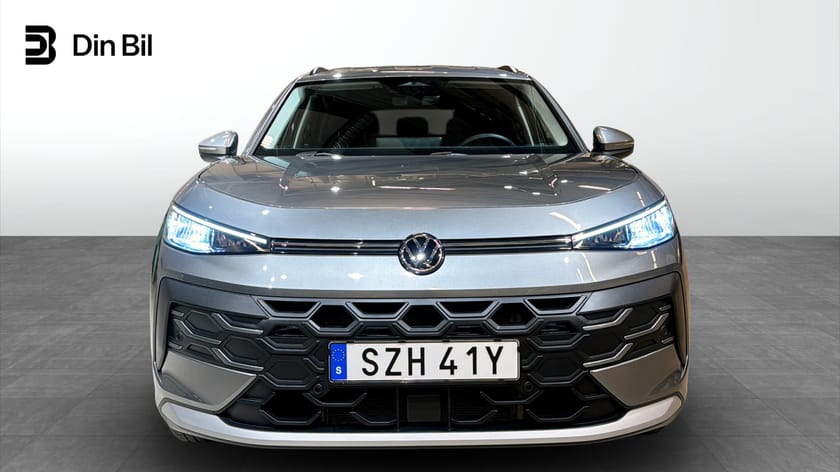 Bild 4 av Volkswagen T-Roc