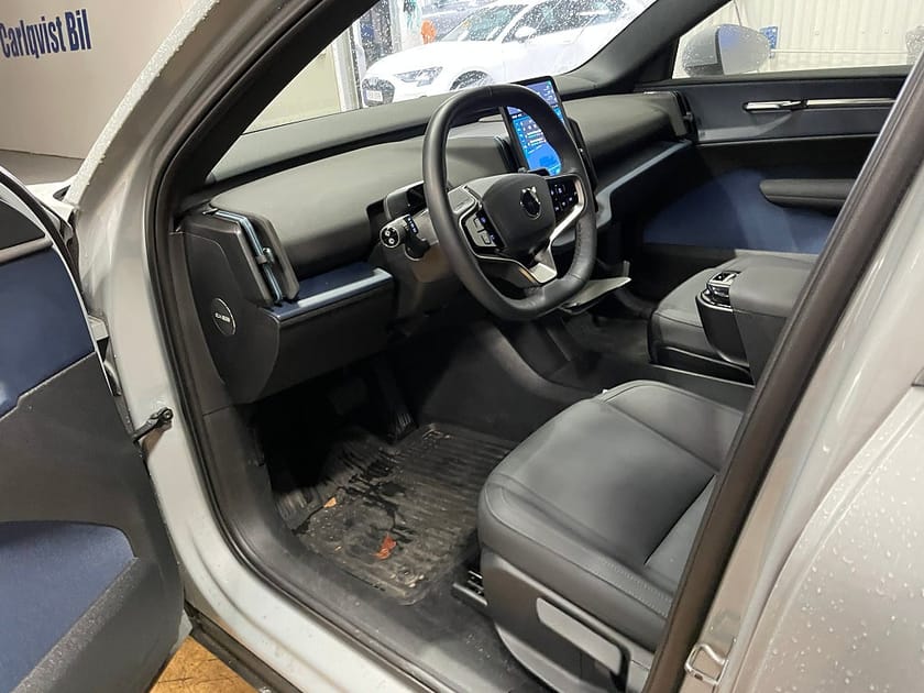 Bild 5 av Volvo EX30 Single Motor Extended Range