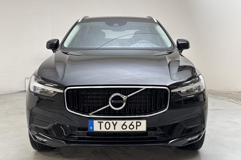 Bild 5 av Volvo XC60