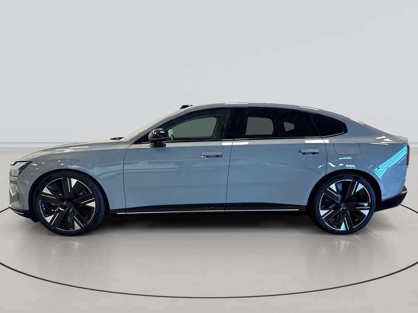 Bild 2 av Volvo ES90 Single Motor Extended Range