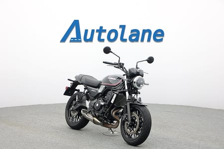 Kawasaki Ninja Z650
