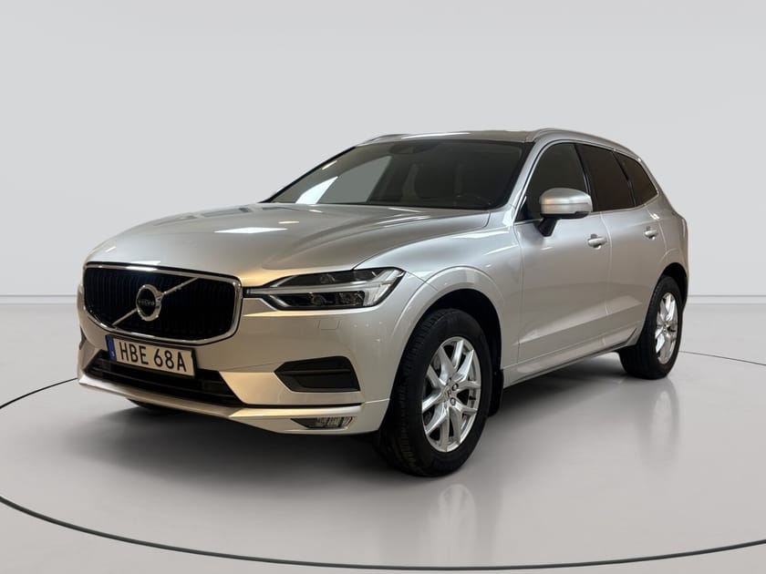 Bild 1 av Volvo XC60