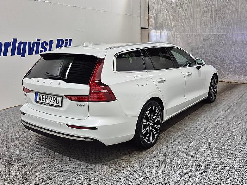 Bild 4 av Volvo V60