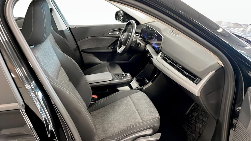 Bild 3 av BMW X1 sDrive18i