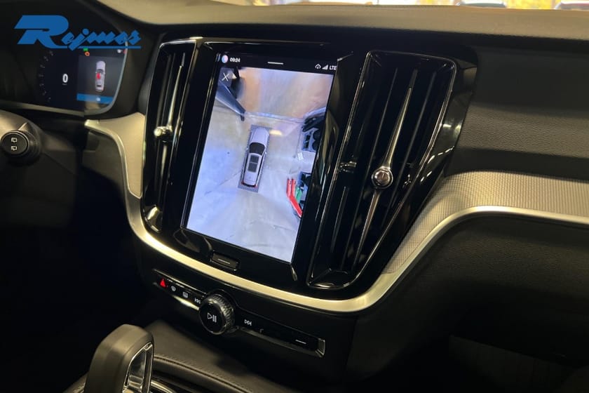 Bild 2 av Volvo V60