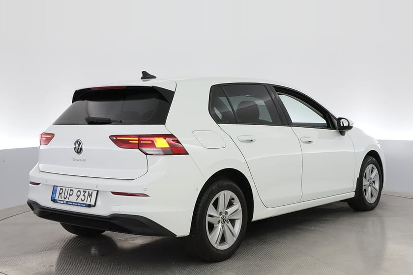 Bild 5 av Volkswagen Golf
