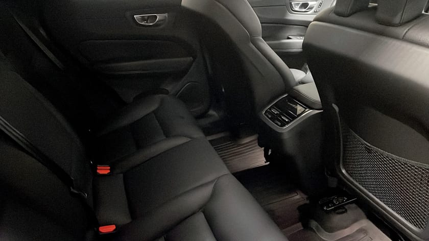 Bild 5 av Volvo XC60