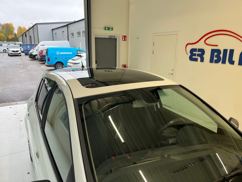 Bild 2 av Renault Clio  Halvkombi