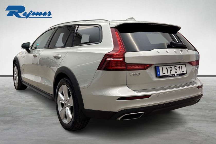 Bild 3 av Volvo V60 Cross Country