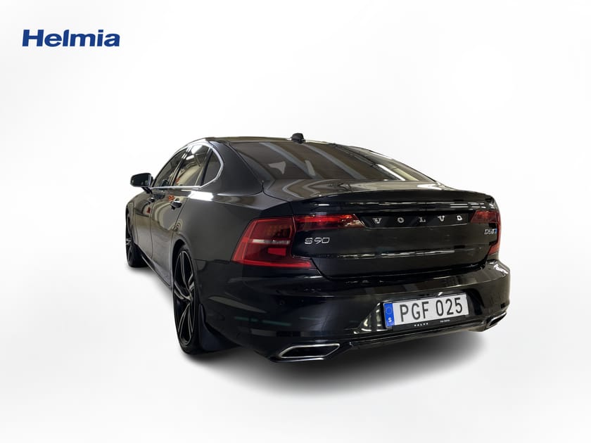 Bild 3 av Volvo S90