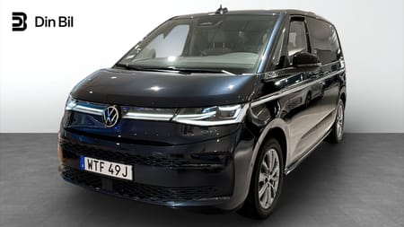 Volkswagen Multivan eHybrid 4M