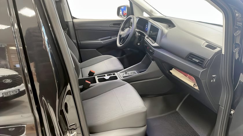 Bild 3 av Ford Transit Connect