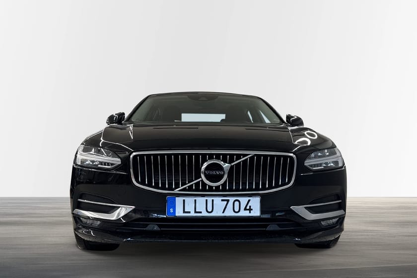 Bild 2 av Volvo S90