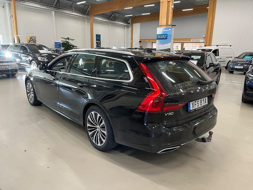 Bild 5 av Volvo V90