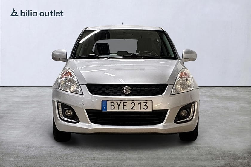 Bild 3 av Suzuki Swift