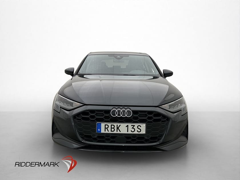 Bild 4 av Audi A3 Sportback 35 TFSI