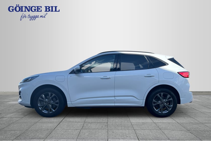 Bild 5 av Ford Kuga Plug-In Hybrid