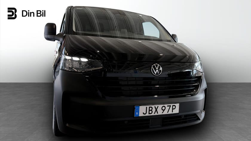 Bild 4 av Volkswagen Transporter