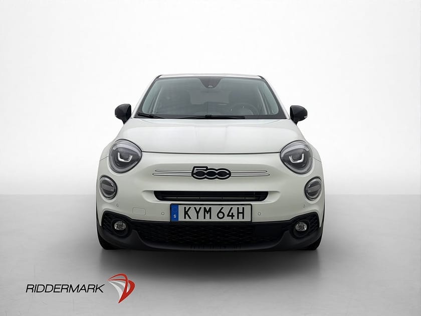 Bild 2 av Fiat 500X