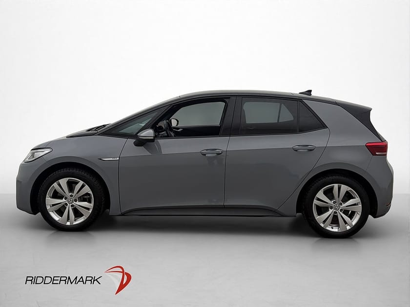 Bild 5 av Volkswagen ID.3 Pro Performance