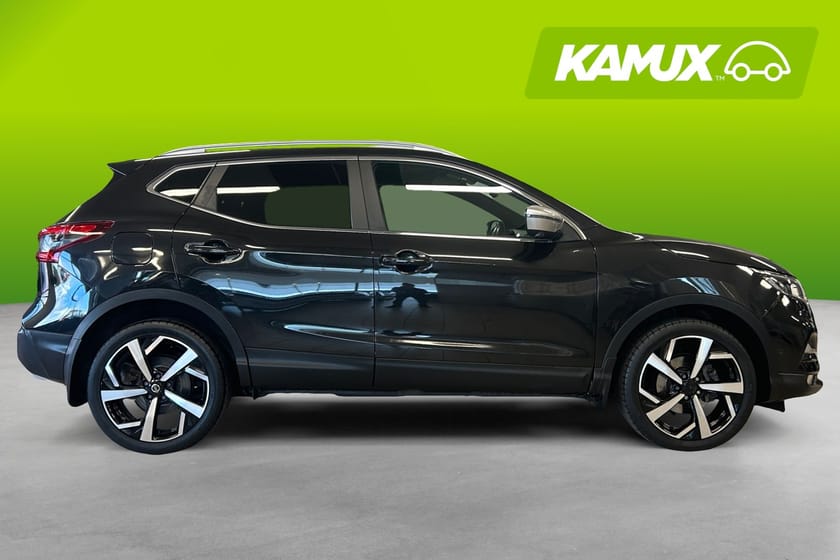 Bild 2 av Nissan Qashqai
