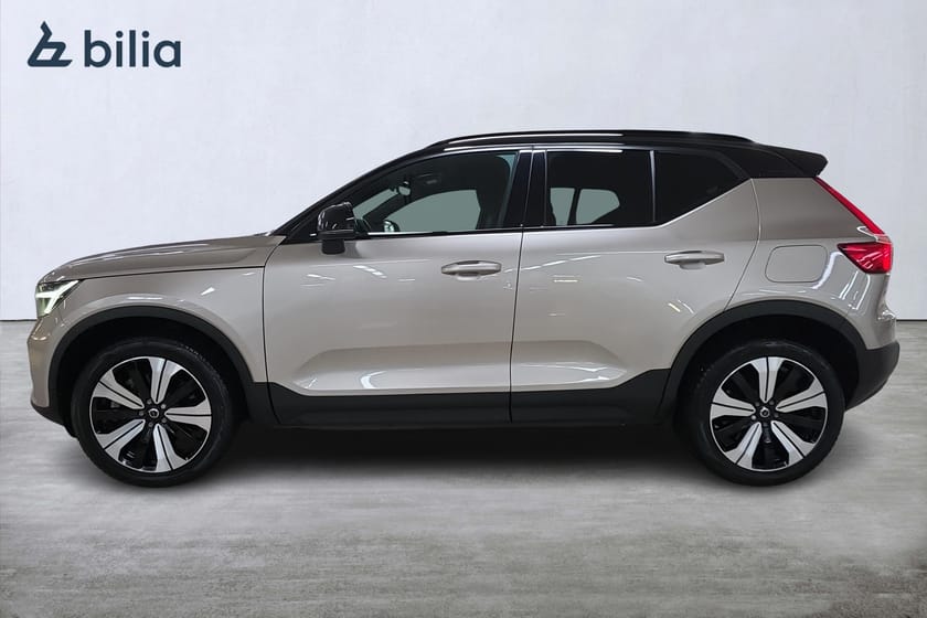 Bild 3 av Volvo XC40 Recharge
