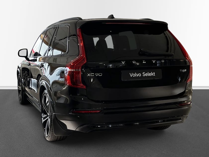 Bild 2 av Volvo XC90 7 Säten