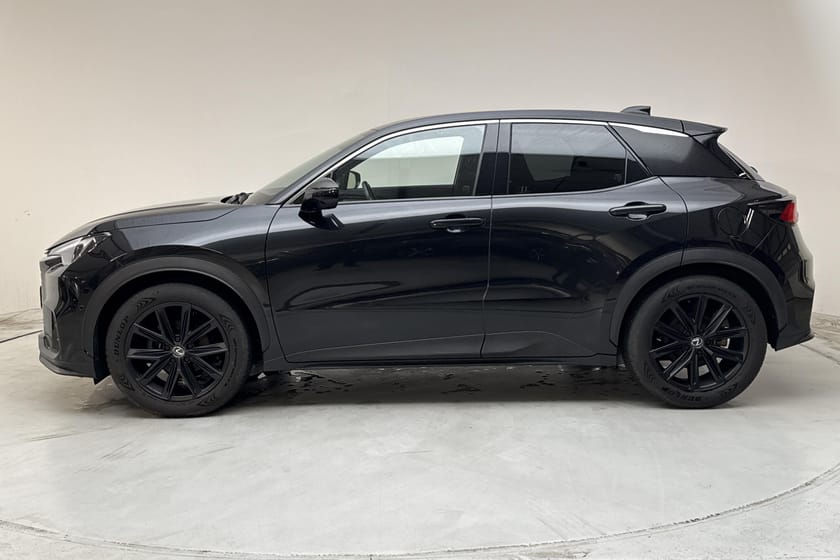 Bild 2 av Lexus LBX