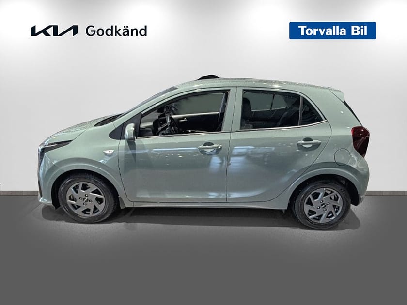 Bild 4 av Kia Picanto