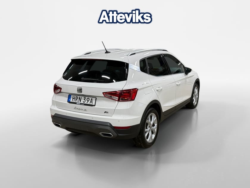 Bild 3 av SEAT Arona