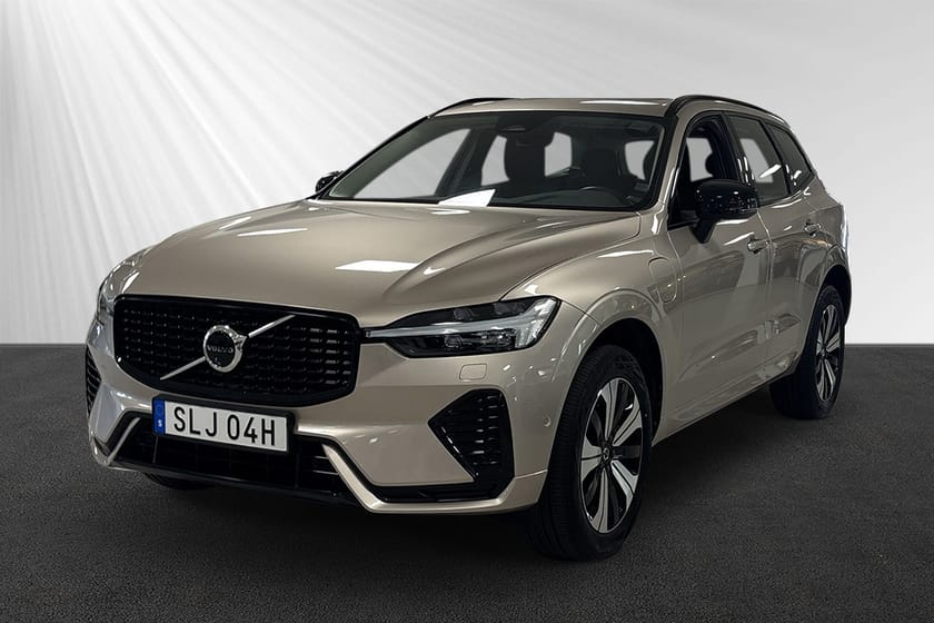 Bild 4 av Volvo XC60