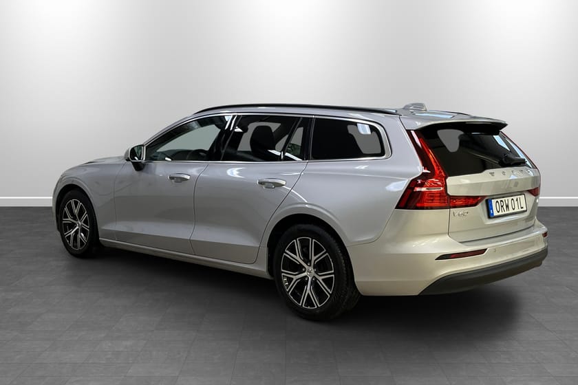Bild 2 av Volvo V60