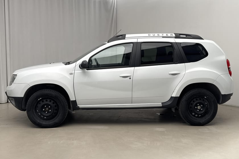 Bild 2 av Dacia Duster