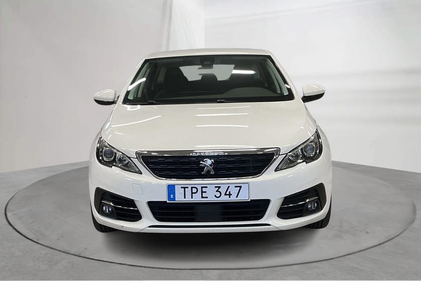 Bild 5 av Peugeot 308 SW