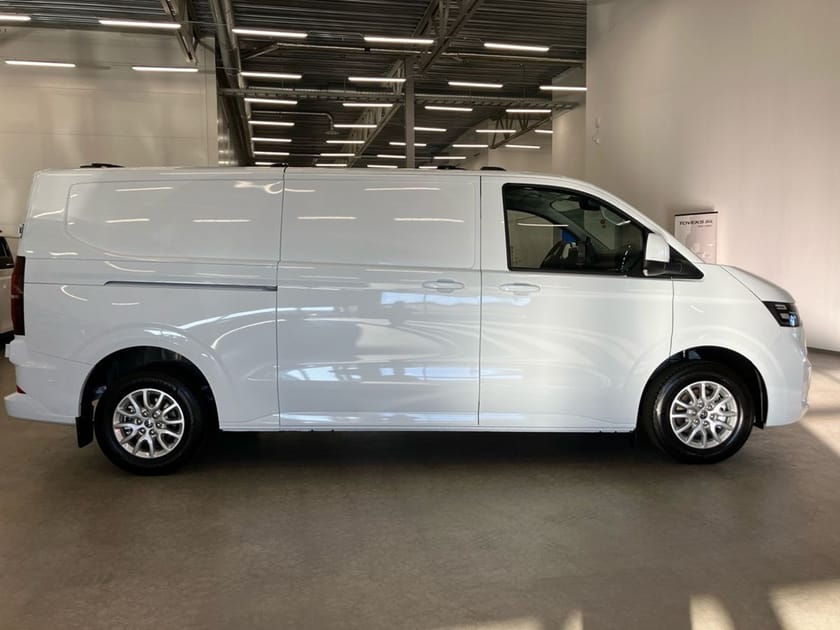 Bild 5 av Volkswagen Transporter
