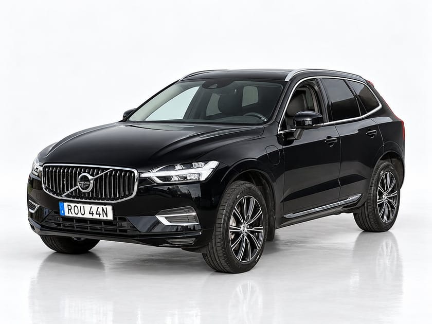 Bild 2 av Volvo XC60