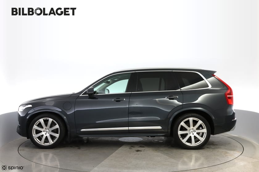 Bild 2 av Volvo XC90